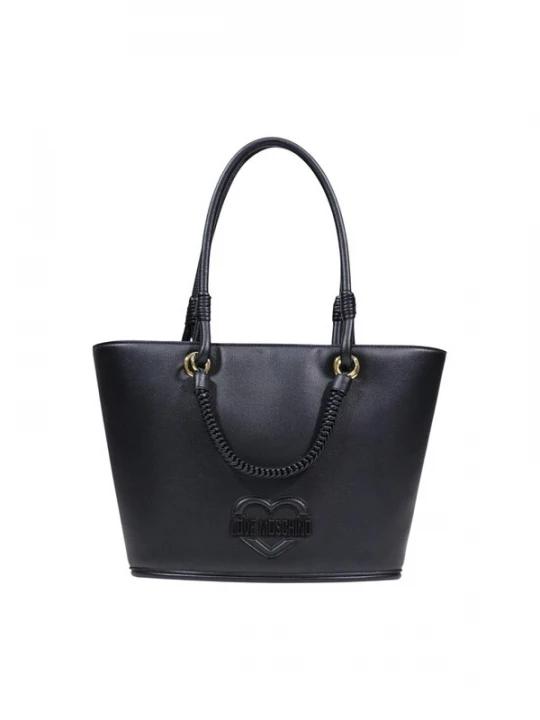 Foto van product Love Moschino Schoudertas 'JC4099PP1' zwart