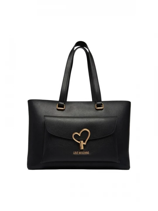 Foto van product Love Moschino Schoudertas 'JC4136PP1' zwart