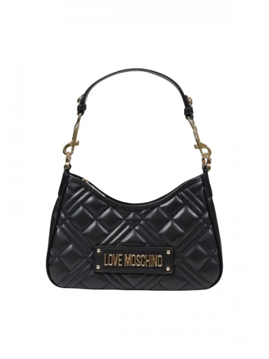 Foto van product Love Moschino Schoudertas 'JC4152PP1M' zwart