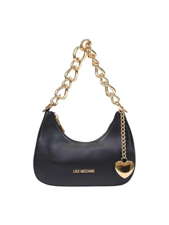 Foto van product Love Moschino Schoudertas 'JC4161PP' zwart