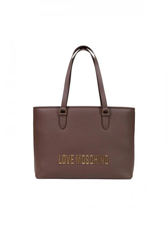 Foto van product Love Moschino Schoudertas 'JC4190PP' bruin