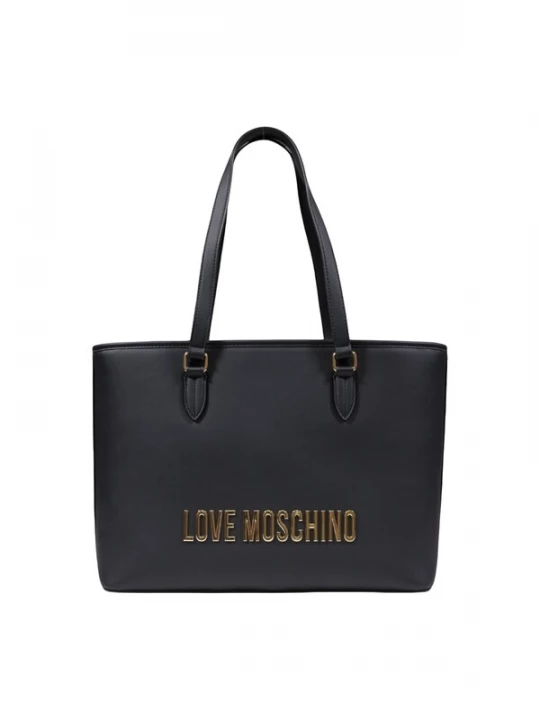 Foto van product Love Moschino Schoudertas 'JC4190PP1M' zwart