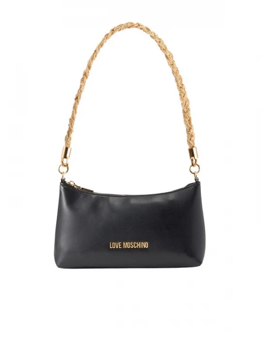 Foto van product Love Moschino Schoudertas 'Smart Daily' zwart