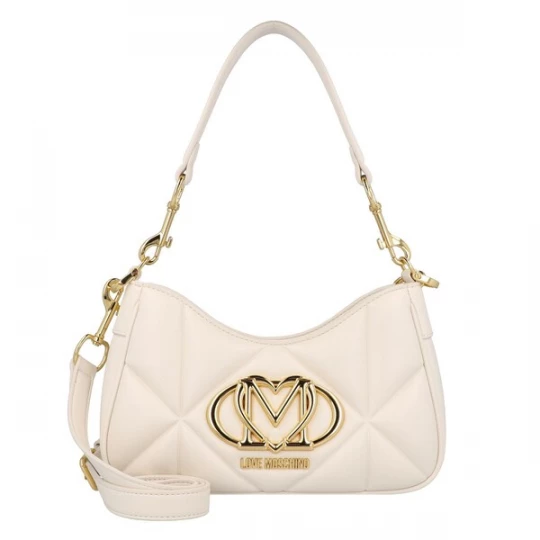 Foto van product Love Moschino Schoudertas wit