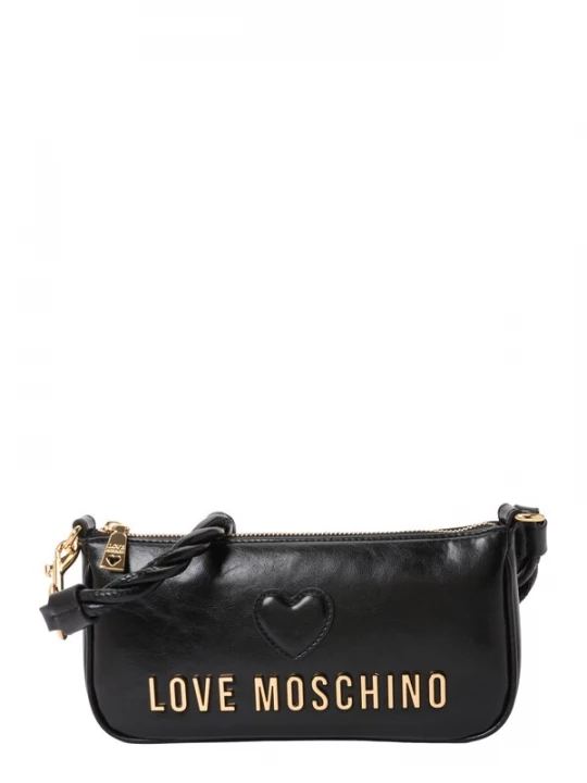 Foto van product Love Moschino Schoudertas zwart