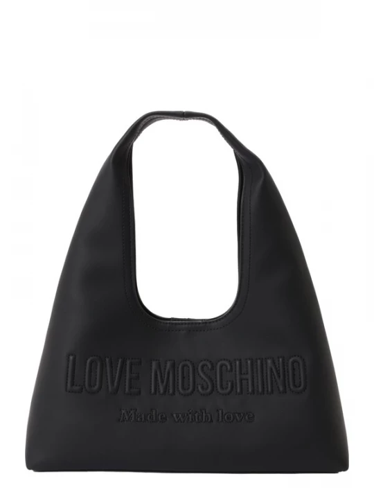 Foto van product Love Moschino Schoudertas zwart