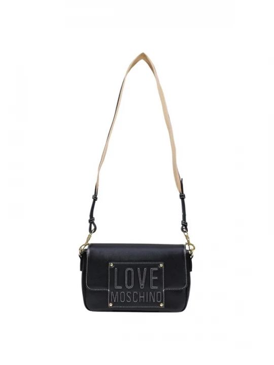 Foto van product Love Moschino Schoudertas zwart