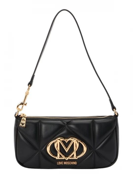 Foto van product Love Moschino Schoudertas zwart