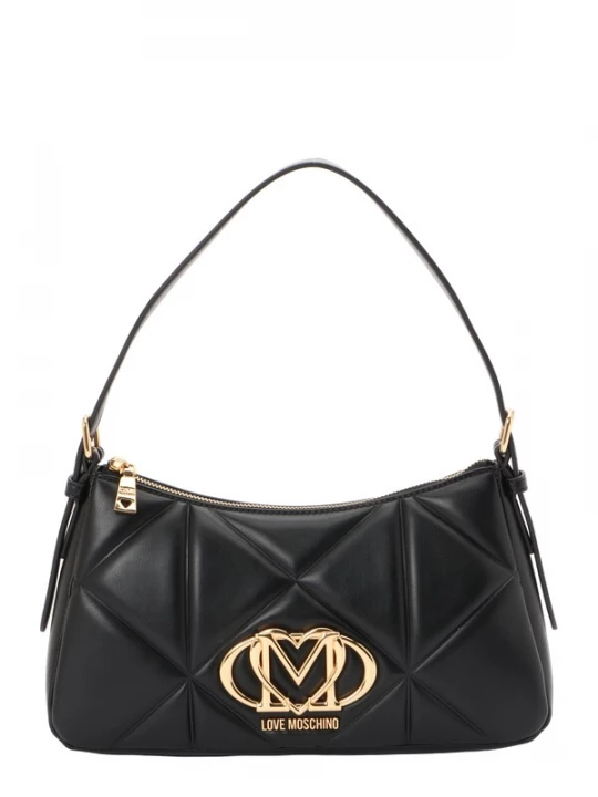 Foto van product Love Moschino Schoudertas zwart