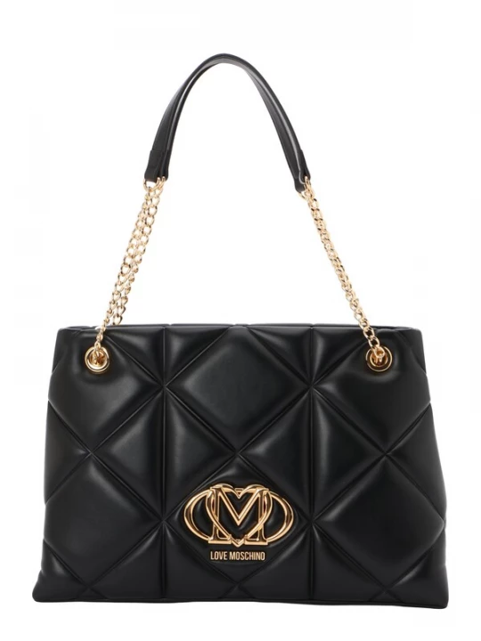 Foto van product Love Moschino Schoudertas zwart