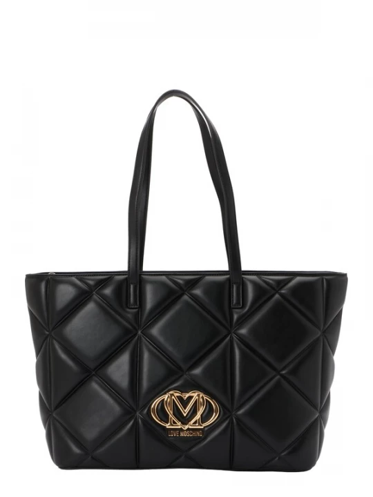 Foto van product Love Moschino Schoudertas zwart