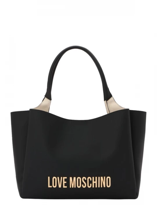Foto van product Love Moschino Shopper zwart