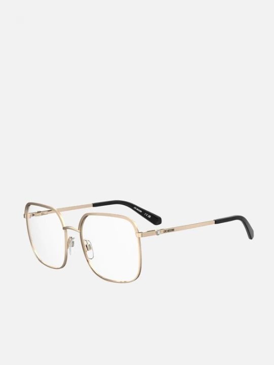 Foto van product Love Moschino Zonnebril rose-goud