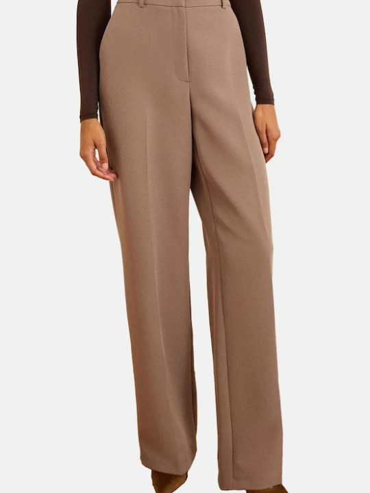 Foto van product love & roses Pantalon brokaat