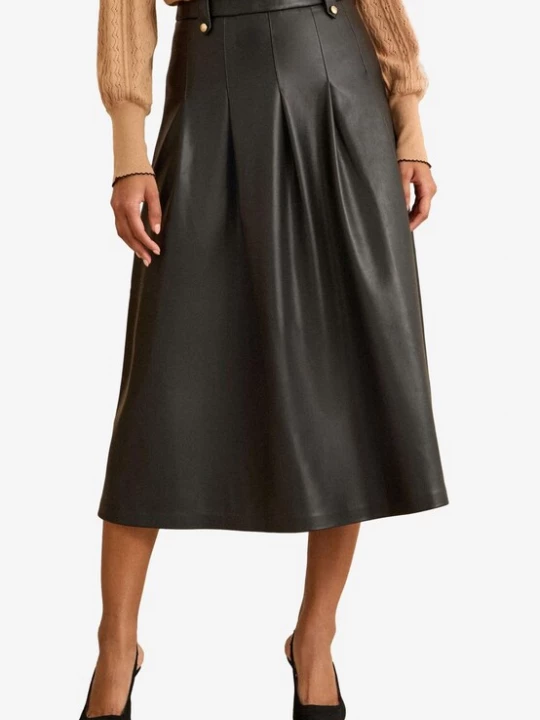 Foto van product love & roses Rok zwart