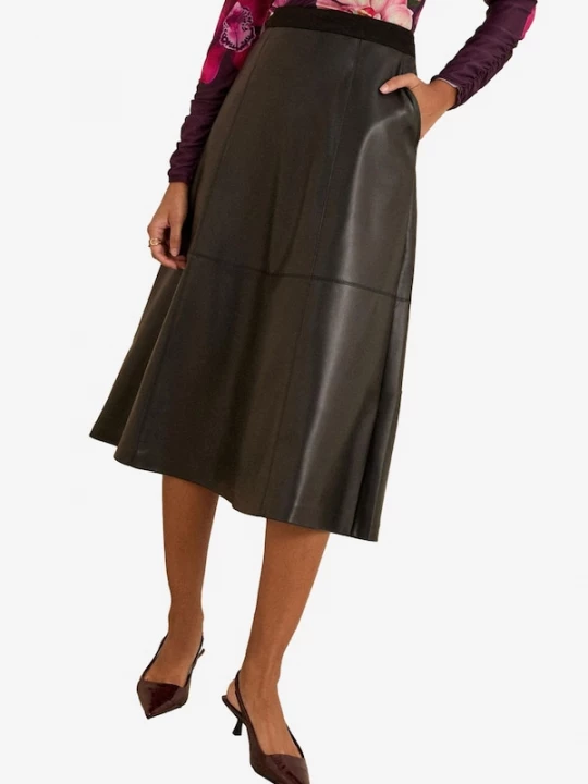 Foto van product love & roses Rok zwart