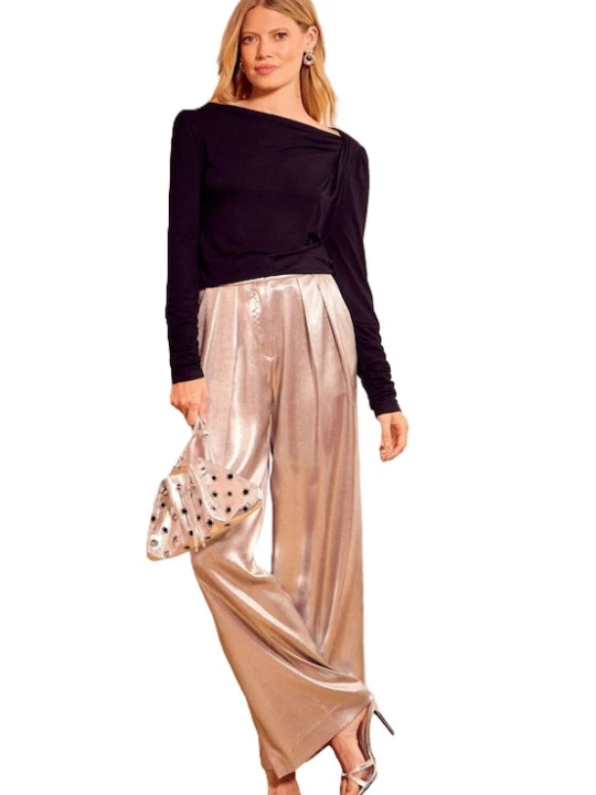 Foto van product love & roses Shirt zwart