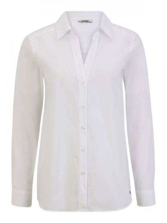 Foto van product LOVE2WAIT Blouse wit