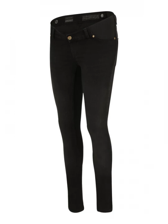 Foto van product LOVE2WAIT Jeans black denim