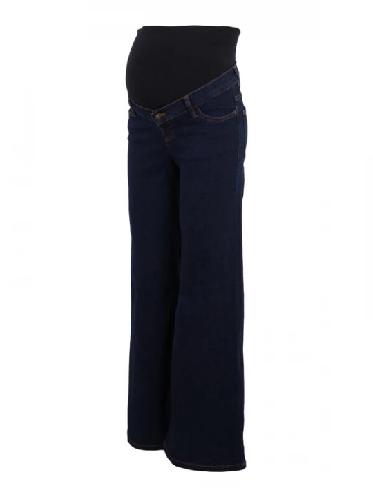 Foto van product LOVE2WAIT Jeans donkerblauw