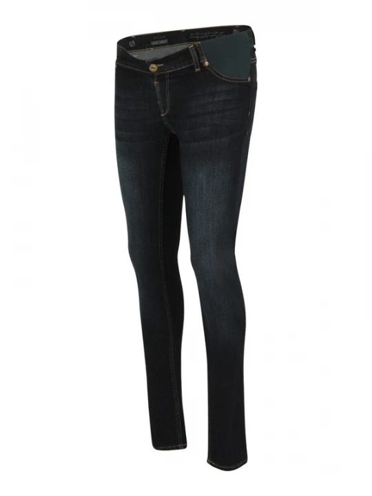 Foto van product LOVE2WAIT Jeans donkerblauw