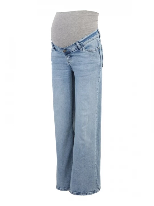 Foto van product LOVE2WAIT Jeans lichtblauw