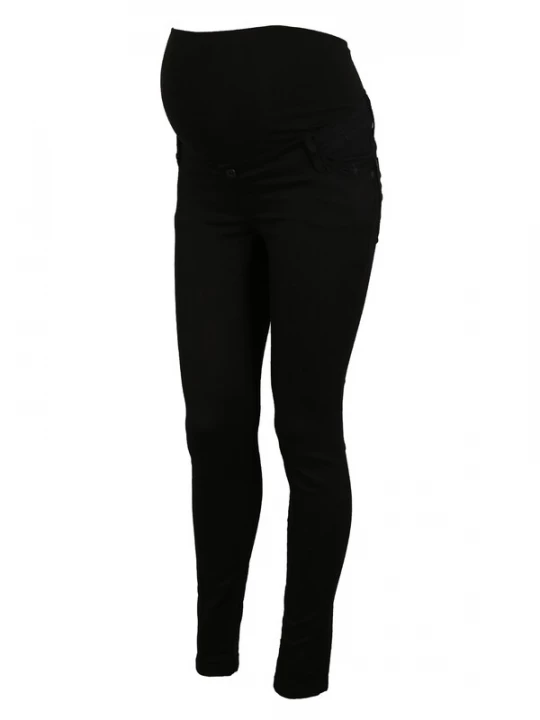 Foto van product LOVE2WAIT Jeans 'Sophia 30' zwart / black denim