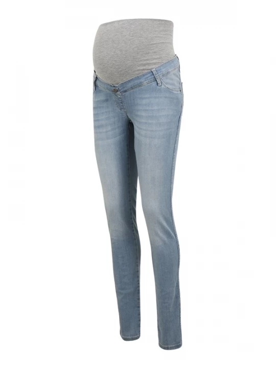 Foto van product LOVE2WAIT Jeans 'Sophia 32' blauw denim