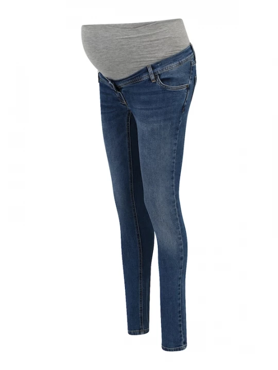 Foto van product LOVE2WAIT Jeans 'Sophia' blauw denim