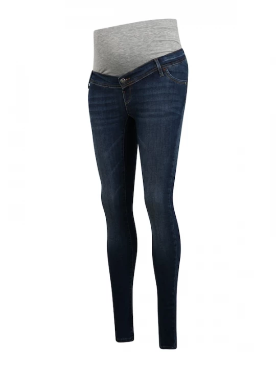Foto van product LOVE2WAIT Jeans 'SUSTAINABLE 32' blauw denim