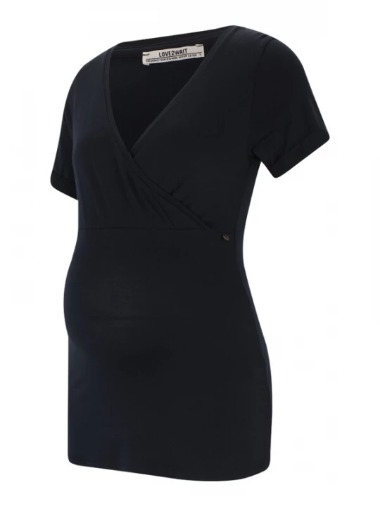 Foto van product LOVE2WAIT Shirt navy
