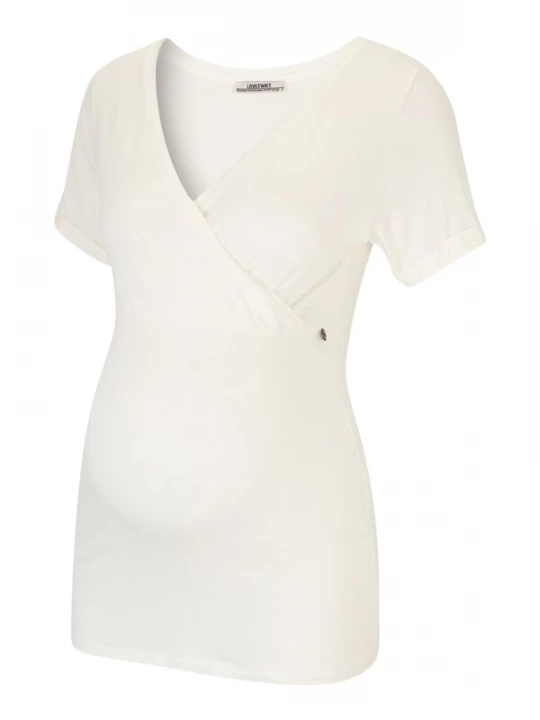 Foto van product LOVE2WAIT Shirt offwhite