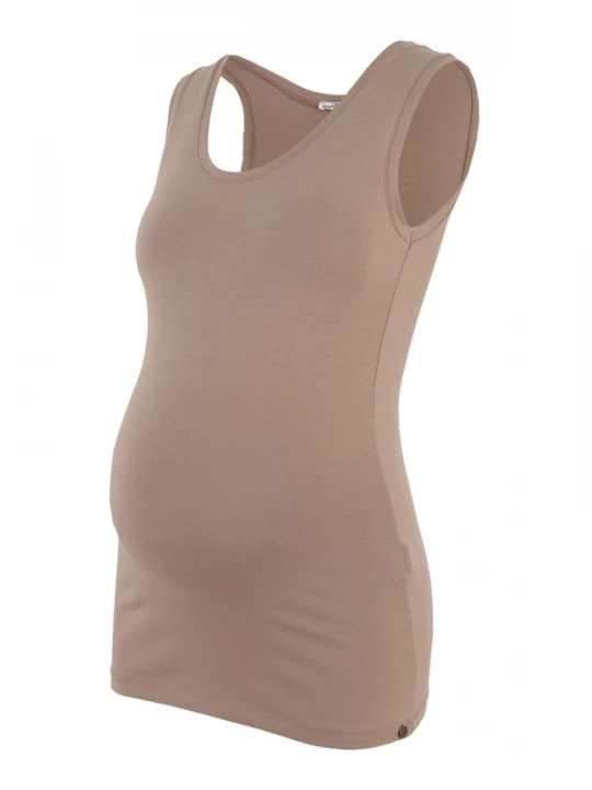 Foto van product LOVE2WAIT Top taupe