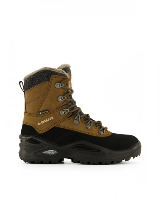 Foto van product LOWA Boots 'COULOIR GTX' donkerbruin