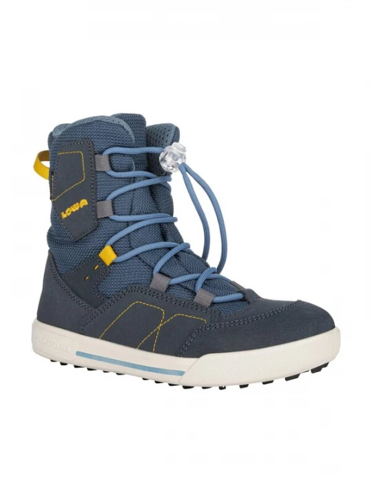 Foto van product LOWA Boots 'RAIK GTX' donkerblauw