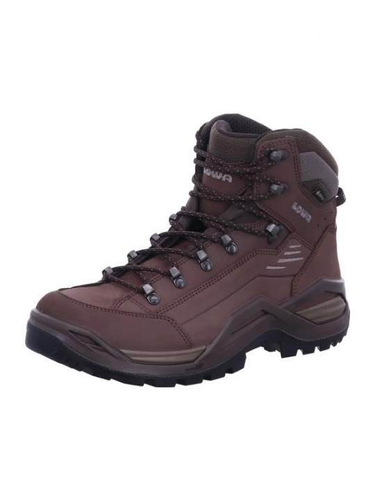 Foto van product LOWA Boots 'Renegade' chocoladebruin