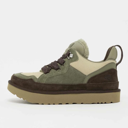 Foto van product Lowmel ceramic UGG groen