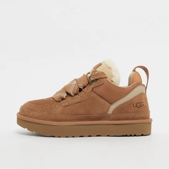 Foto van product Lowmel UGG bruin