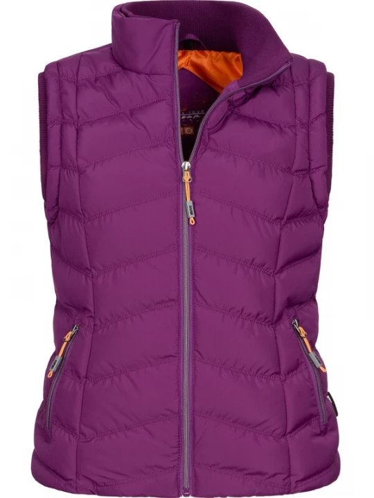 Foto van product LPO Bodywarmer 'ELKLANDS' sering