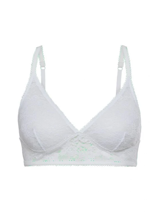 Foto van product LSCN by LASCANA BH wit