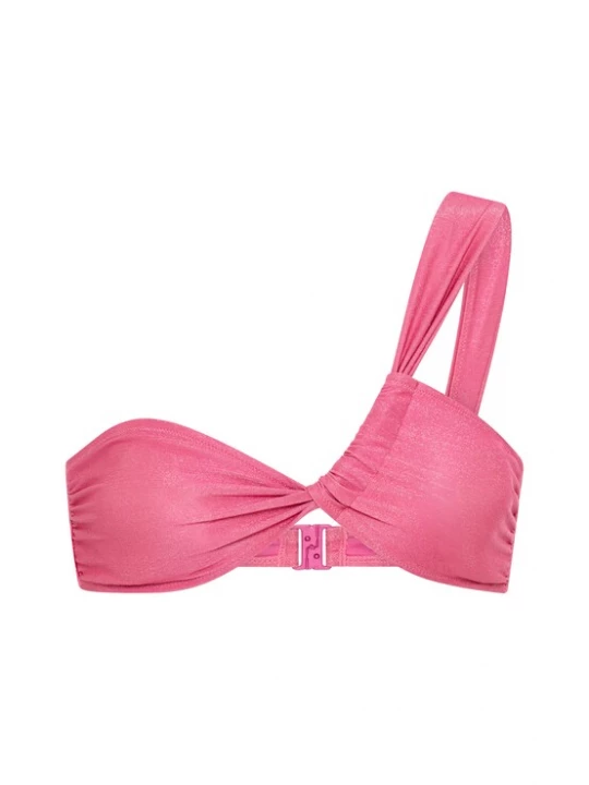 Foto van product LSCN by LASCANA Bikinitop pink
