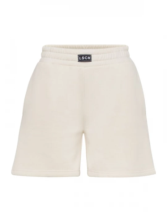 Foto van product LSCN by LASCANA Broek crème