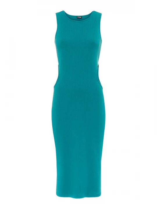 Foto van product LSCN by LASCANA Jurk turquoise