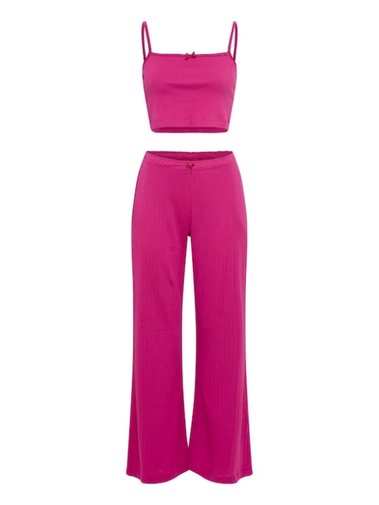 Foto van product LSCN by LASCANA Pyjama pink