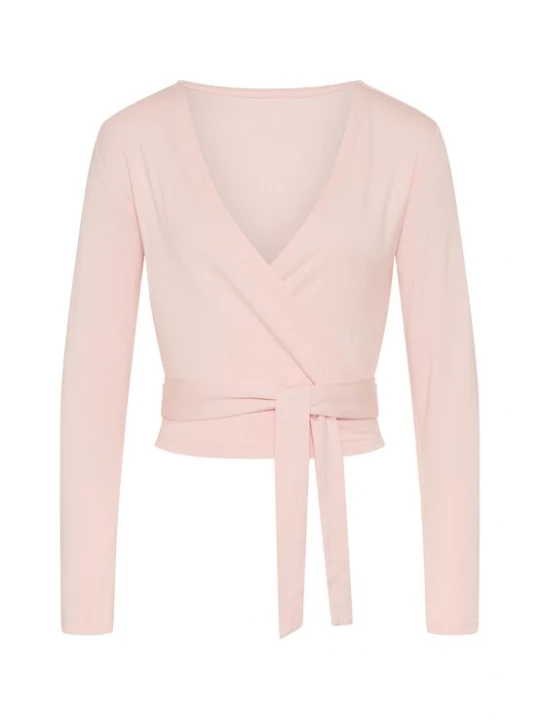 Foto van product LSCN by LASCANA Shirt lichtroze