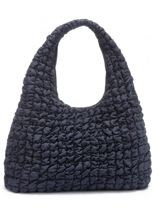 Foto van product LSCN by LASCANA Shopper navy