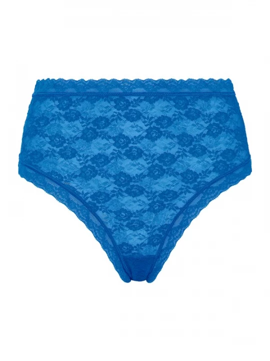Foto van product LSCN by LASCANA Slip blauw