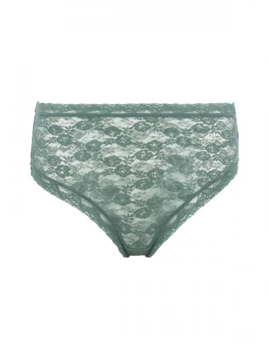 Foto van product LSCN by LASCANA Slip kaki