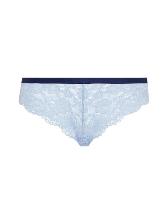 Foto van product LSCN by LASCANA Slip marine / pastelblauw