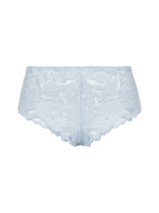 Foto van product LSCN by LASCANA Slip pastelblauw